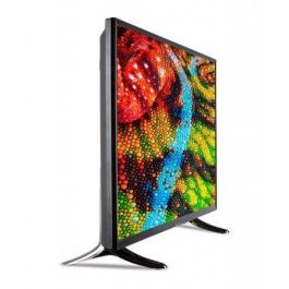 TELEVISOR MEDION LIFE P13958 - 39"/99.1CM 1920*1080 - 16:9 - 600 MPI - DVB-C-T2 HD - SMART TV - 2*6W RMS - WiFi - 3*HDMI - USB - VGA - VESA 200*200 TELEVISOR MEDION LIFE P13958 - 39"/99.1CM 1920*1080 - 16:9 - 600 MPI - DVB-C-T2 HD - SMART TV - 2*6W RMS - WiFi - 3*HDMI - USB - VGA - VESA 200*200
