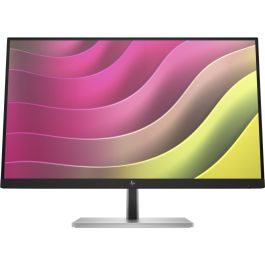 Monitor HP E24t G5 23,8" Precio: 487.0249998548. SKU: B12BBCK8QW