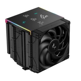 K Cooler DeepCool AK620 DIGITAL PRO