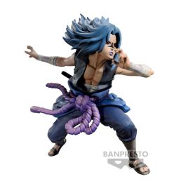 BANPRESTO Figura Sasuke Uchiha F Colosseum Naruto Shippuden 11cm Precio: 41.50000041. SKU: B1JQ4R3Y3W