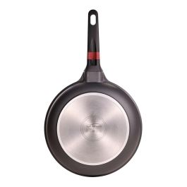 Sartén de aluminio fundido inducción denia experto ø20 cm