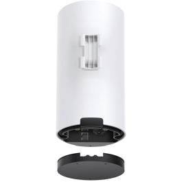 TP-LINK Deco X50-Outdoor Wi-Fi 6 Doble Banda (2.4 GHz / 5 GHz) Sistema de Malla Blanco DECO X50-OUTDOOR(1-PACK)