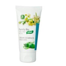 Crema De Manos Arbol Del Te 50Ml. Precio: 5.68999959. SKU: B1BE6AWCSR