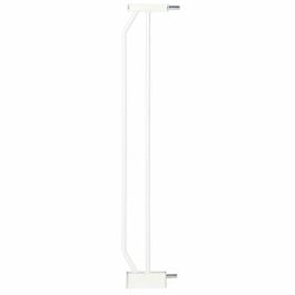 Extensiones para barrera Trixie 039452 Blanco Metal 10 × 76 CM