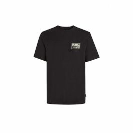 Camiseta de Manga Corta Hombre O'Neill Beach Graphic Precio: 27.50000033. SKU: S64139558