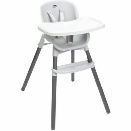 Trona - CHICCO - Zest - A partir de 6 meses - Gris Trona - CHICCO - Zest - A partir de 6 meses - Gris Precio: 92.50000001. SKU: B19PZ8QPDG