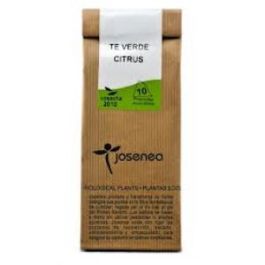 Te Verde Citrus Bolsa 10Sbrs. Precio: 4.8900005. SKU: B14WWVVSYF