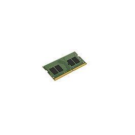 Kingston KVR32S22S8/8 Memoria RAM ValueRAM 8GB DDR4 3200MHz 1.2V CL22 SODIMM Precio: 23.89000042. SKU: B1B6J8QXFC
