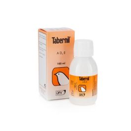 Divasa Tabernil Ad3E Solución Oral para Aves, Suplemento Vitamínico A, D3, E, 100 mL Precio: 14.4999998. SKU: B1AHHXL33H