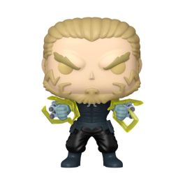 Funko Pop! Isao Shinomiya - Kaiju No. 8 #2248 Figura de Vinilo Coleccionable Anime Precio: 16.99100634. SKU: B1BEFZS6EC