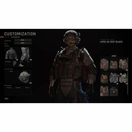 Just For Games Ready or Not - Edición Día Uno - Xbox Series 5056635615633