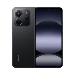 XIAOMI SMARTPHONE REDMI NOTE 14 6,67" 6GB RAM 128GB ROM MZB0J01EU Midnight Black Precio: 142.49999995. SKU: B15KEPGCD8