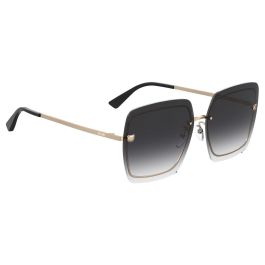 Gafas de Sol Mujer Moschino MOS085-G-S-KB7-9O Ø 64 mm Gafas de Sol Mujer Moschino MOS085-G-S-KB7-9O Ø 64 mm