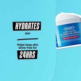 Crema Facial Kiehl's ULTRA FACIAL 28 ml