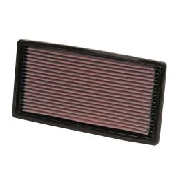 K&N Filtro de Aire de Recambio KN33-2042 Lavable y Reutilizable Alto Caudal Precio: 81.58999992. SKU: B1EXHZQT8W