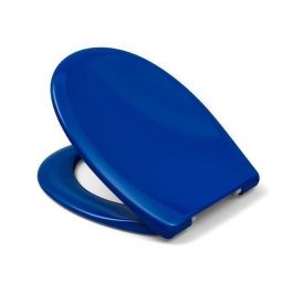 Asiento de inodoro CEDO Kapalua Beach Pop azul 46x38.3x4.9cm Precio: 53.49999996. SKU: B15Y78GN9X