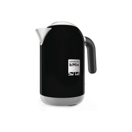 Kenwood ZJX650BK kMix Hervidor Inalámbrico 1L Negro 2200W con Apagado Automático y Filtro Antical