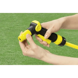 Karcher Set de Pistola Pulverizadora con Accesorios - Incluye Conector Universal y Boquilla