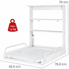 Cambiador ROBA Cambiador ROBA