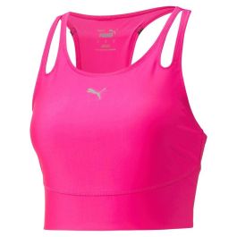 Camiseta de Tirantes Mujer Puma 523273 24 (XS)
