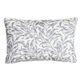 Cojín Hojas Decoración 45 X 30 cm Precio: 30.3831. SKU: B1939FBQ3X