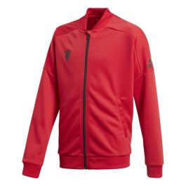 Chaqueta Deportiva para Niños Adidas Manchester United Diablos