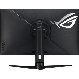 ASUS ROG Strix XG32UQ Monitor Gaming 32" 4K UHD (3840x2160) IPS 1ms 160Hz G-SYNC Compatible FreeSync Premium Pro DisplayHDR 600