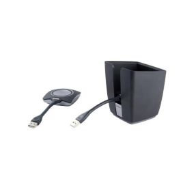 Barco ClickShare Tray Barco ClickShare Tray Precio: 100.49999971. SKU: B1B47BHKTJ