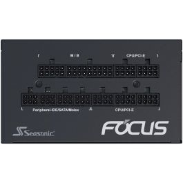 Seasonic Focus GX-850 Fuente Alimentación 850W ATX 3.1 80 Plus Gold