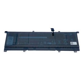 Dell Batería de Litio Ion 75WHR 6 Celdas