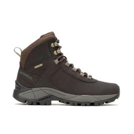 Botas de Montaña Merrell Vego Mid Ltr Wp Negro 40 Precio: 150.0037. SKU: B1ESXBZ73K