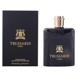 Perfume Hombre Trussardi EDT Precio: 25.69000005. SKU: S0514799