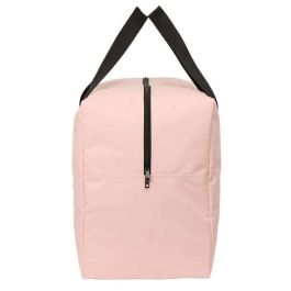 Bolso Mujer Minnie Mouse Blush Rosa 50 x 40 x 28 cm