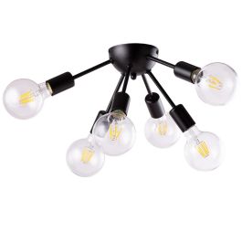 Lámpara de Techo "Halle" [SKD-0222-22] Precio: 26.79000016. SKU: B18TFTKQHD