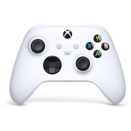 Microsoft 196388518128 Mando Inalámbrico Xbox Robot White Precio: 86.49999963. SKU: B1F8L3BE23