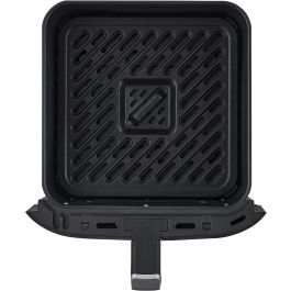 Brandt BRA3660767002050 Freidora de aire vertical 11 L, 8 programas de cocción, 1850 W