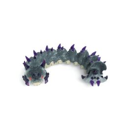 Figura de Gusano Oscuro, SCHLEICH 70830 Eldrador, 4 años