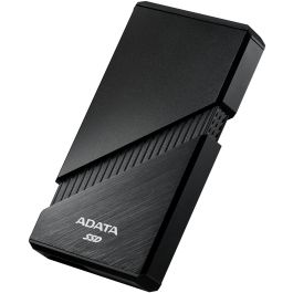 ADATA SE920 SSD Portátil 2TB USB-C 3.2 Gen 2 (3.1 Gen 2) 3800 MB/s Negro