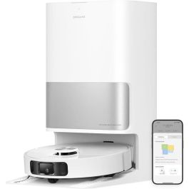 Dreame DRE6976233677033 Robot Aspirador L10s Ultra Gen 2 - 10000 Pa, 300 ml - Blanco Precio: 531.59000059. SKU: B1DZJ3VNHK