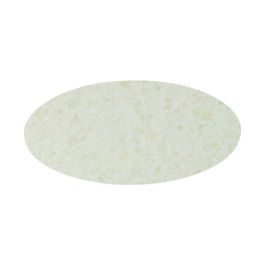 ADRIER - MRB30-MHW - Tabla presentación melamina- diámetro 30,5 cm - altura 1,5 cm - Blanco Granito Precio: 19.68999967. SKU: B1BDMBTPPC