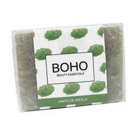 Arcilla Jabon Pastilla 100Gr. Arcilla Jabon Pastilla 100Gr. Precio: 4.49999968. SKU: B1K2EG5AA9