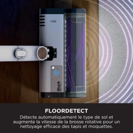 Aspirador Escoba Shark IW3612EU