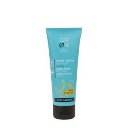 Crema De Manos Chlorella Y Sal Marina 75Ml. Precio: 5.50000055. SKU: B1HM2PK8FV