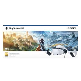 Sony Playstation VR2 Gafas de Realidad Virtual con Mando y Juego Horizon Call of the Mountain para PS5, 4K HDR, Seguimiento Ocular Precio: 682.98999945. SKU: B1GQQ3S95X