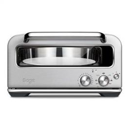 Horno Para Pizza Pizzaiolo SAGE SPZ820BSS4EEU1 Precio: 829.9027. SKU: B1F5N2NCV2