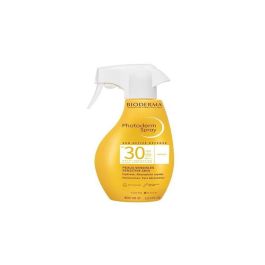 Bioderma Photoderm MAX Spray SPF30 300ml Protector Solar Precio: 24.50000014. SKU: B18H4NS5JZ