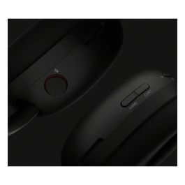 Sony INZONE H9 II Auriculares Gaming Inalámbricos con Micrófono y Cancelación de Ruido, Negro, 30h Batería, Bluetooth 5.3, para PC y Consolas