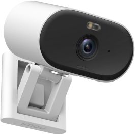 IMOU IPC-C22FP-C-imou Versa Cámara de Seguridad IP Wi-Fi Exterior/Interior Full HD 1080p Visión Nocturna Audio 2 Vías