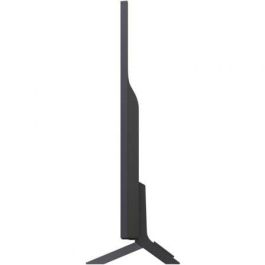 LG Televisor 43" QNED82A6B Ultra HD 4K Smart TV WiFi