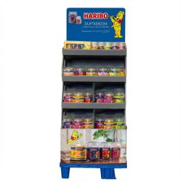 Haribo A2372 Display Velas Aromáticas Precio: 1185.0377. SKU: B1GZ68ESWH